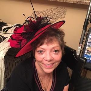 Meet your Posher, Sandra